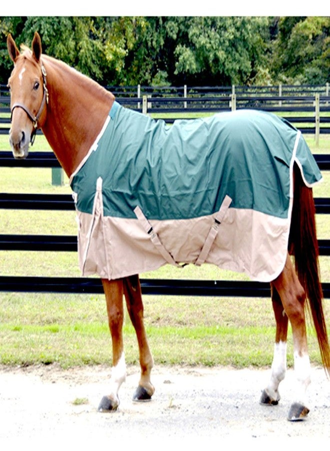 Intrepid International Free Runner Turnout Rain Sheet 80 - Image 1